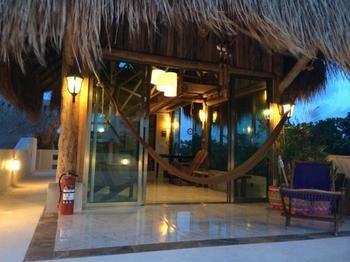 Soles Mayas Vacation Rentals Puerto Morelos Exterior foto
